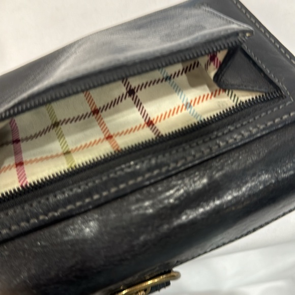 BLACK COACH FULL SiZE WALET - Picture 6 of 7